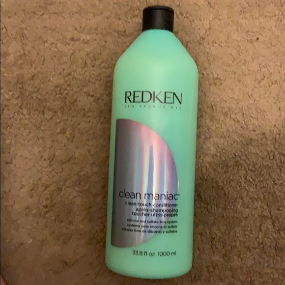 Redken Other - Redken clean maniac conditioner